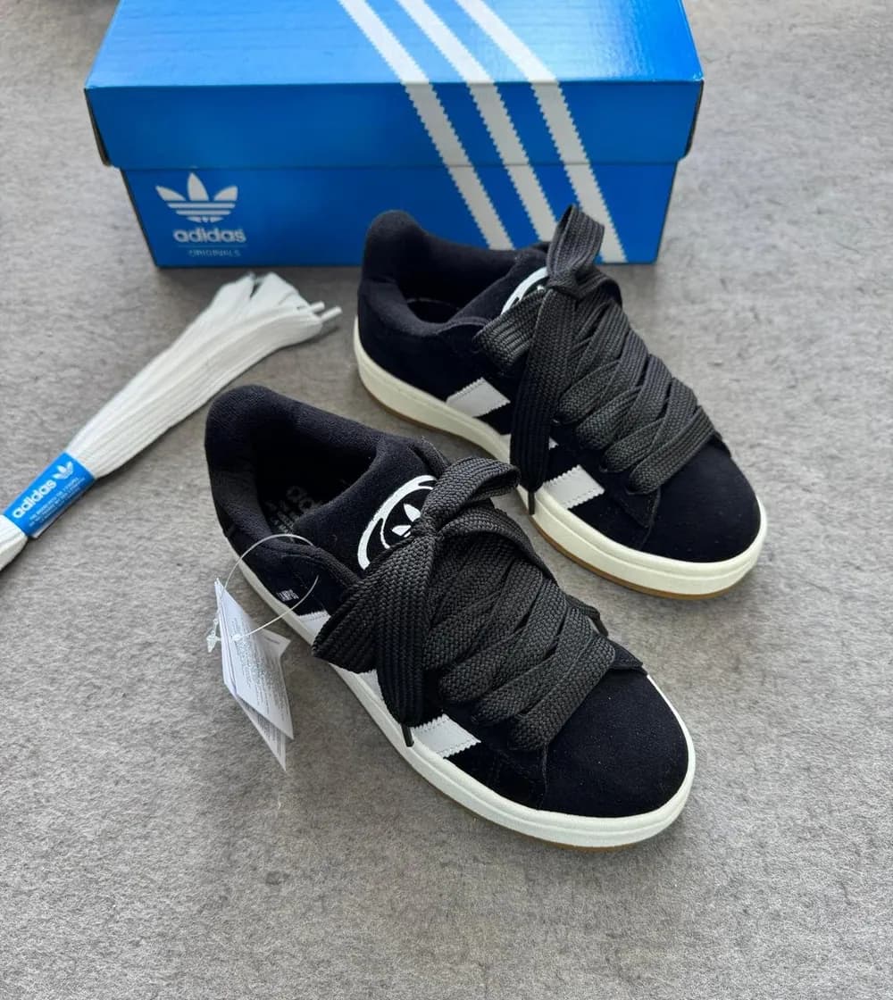 Adidas Campus 00S unissex — foto 1