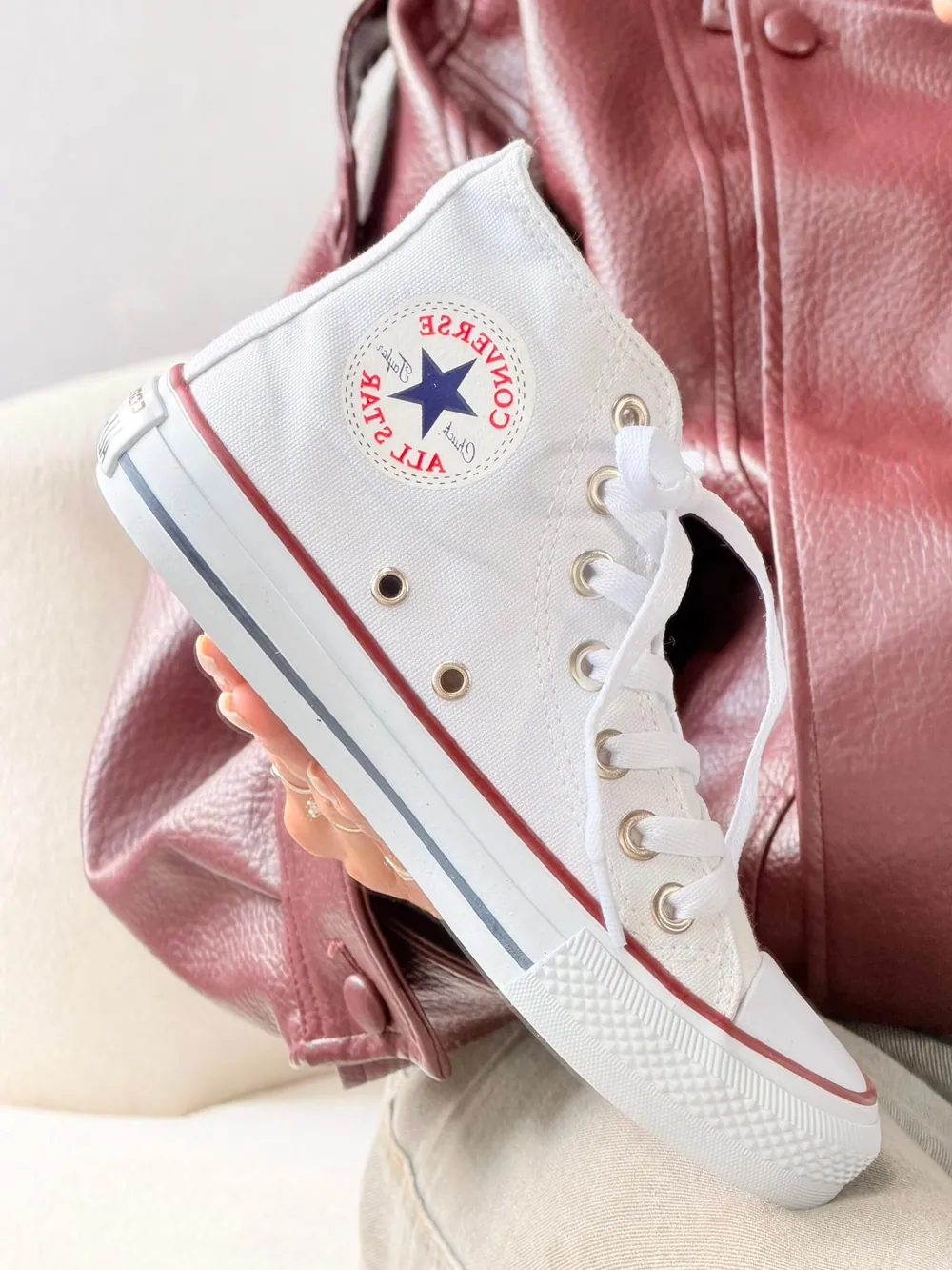 Bota All Star — foto 3