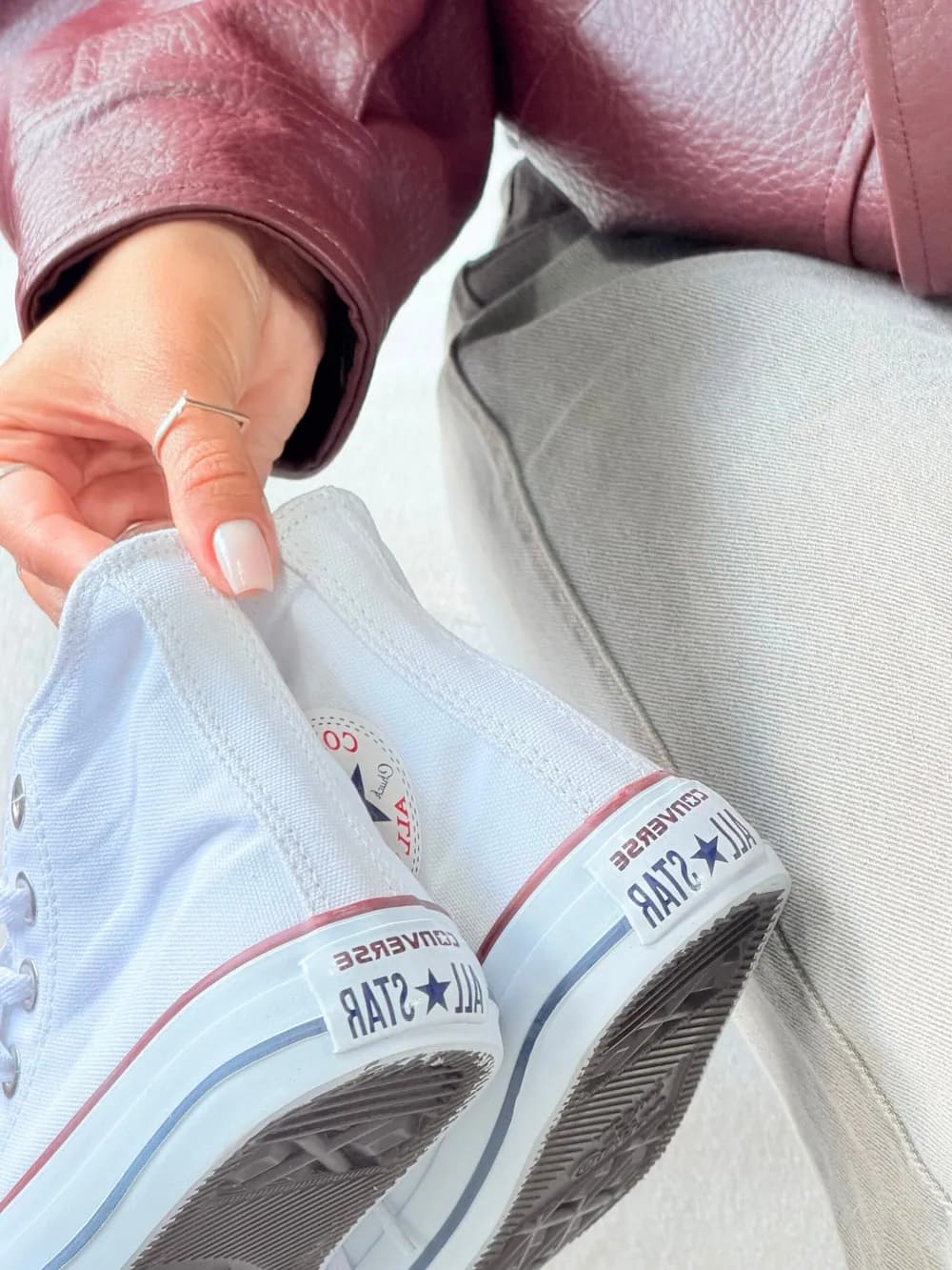 Bota All Star — foto 4