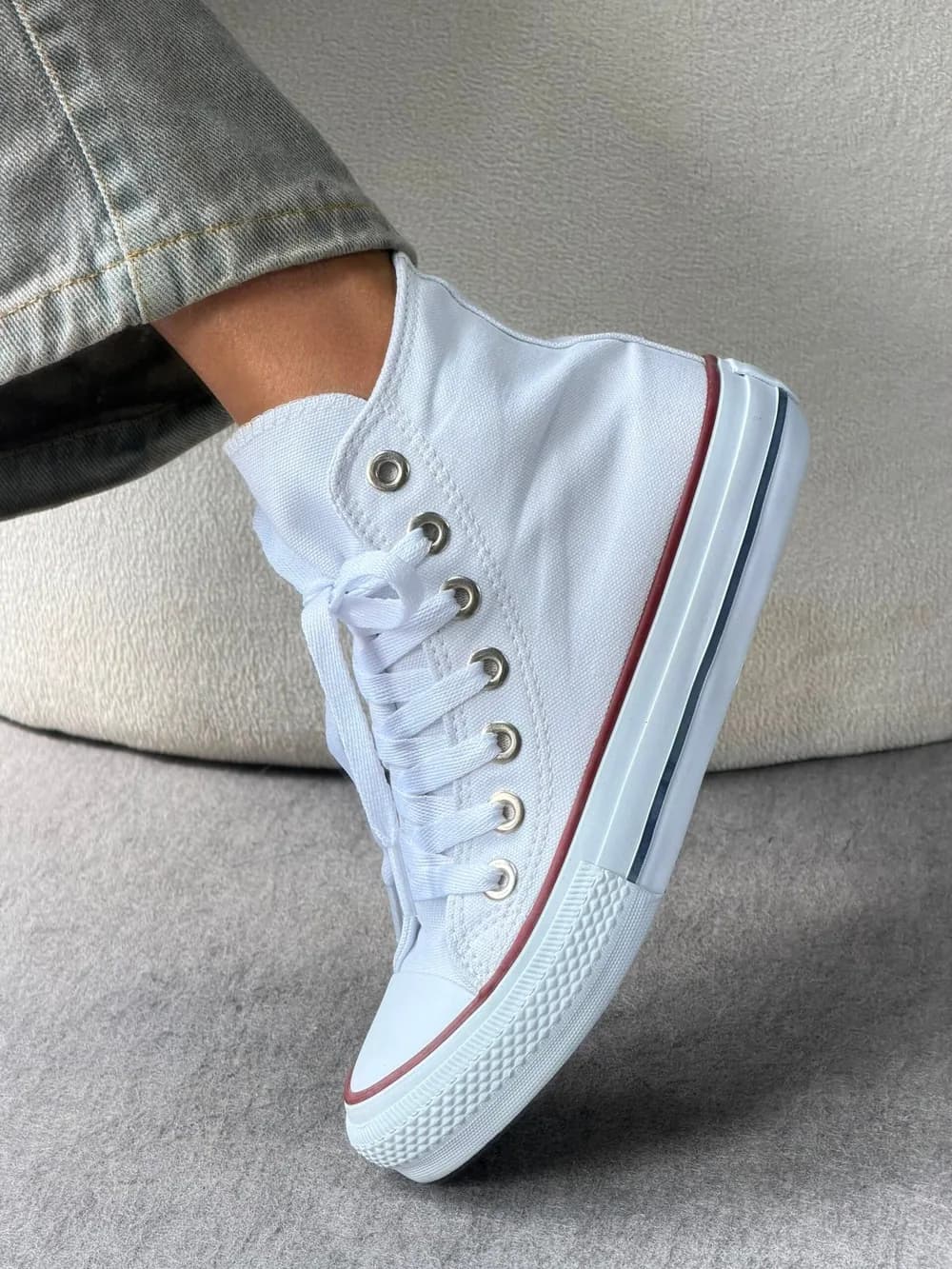 Bota All Star — foto 6