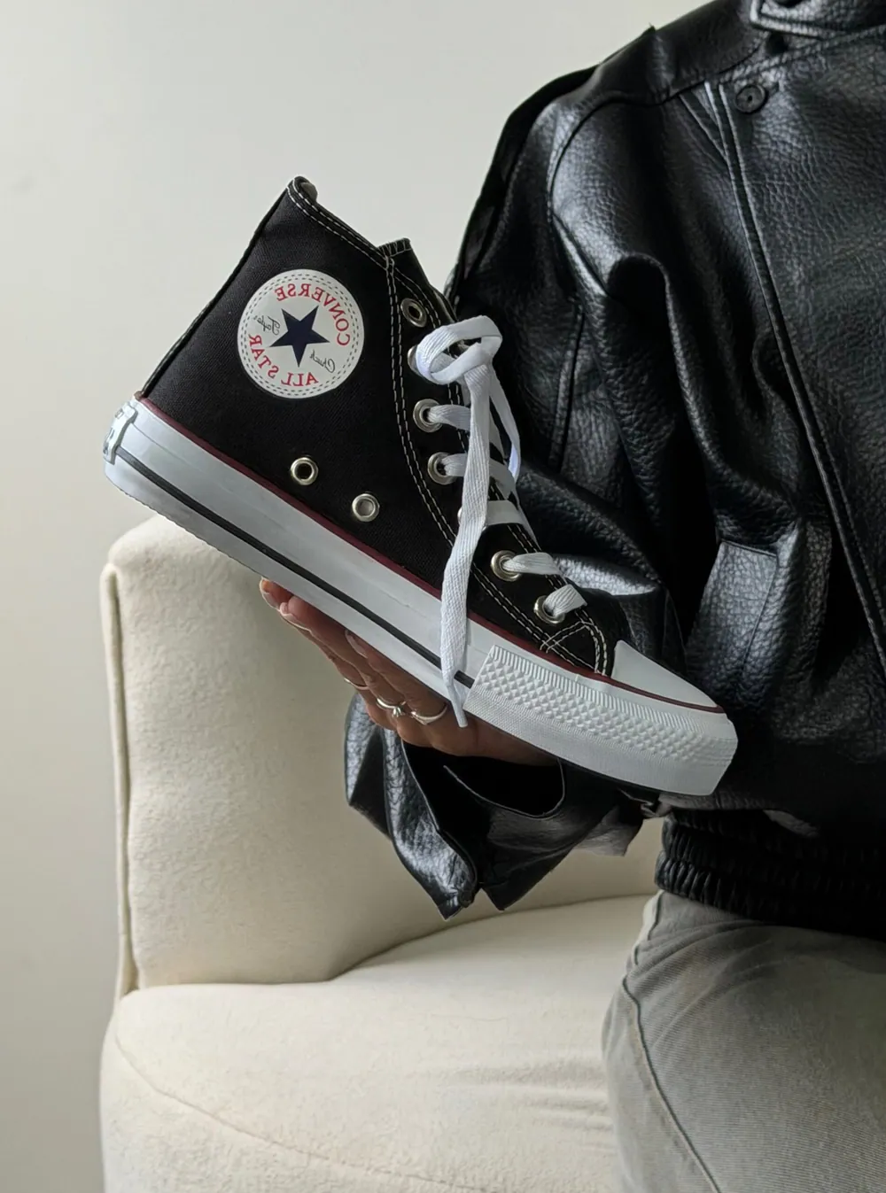 Bota All Star — foto 7