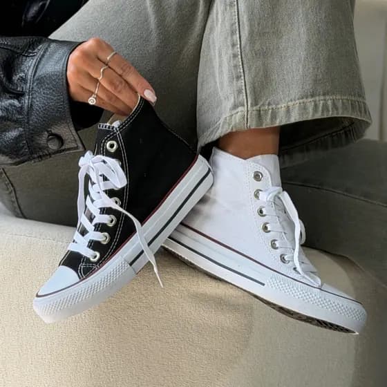 Bota All Star
