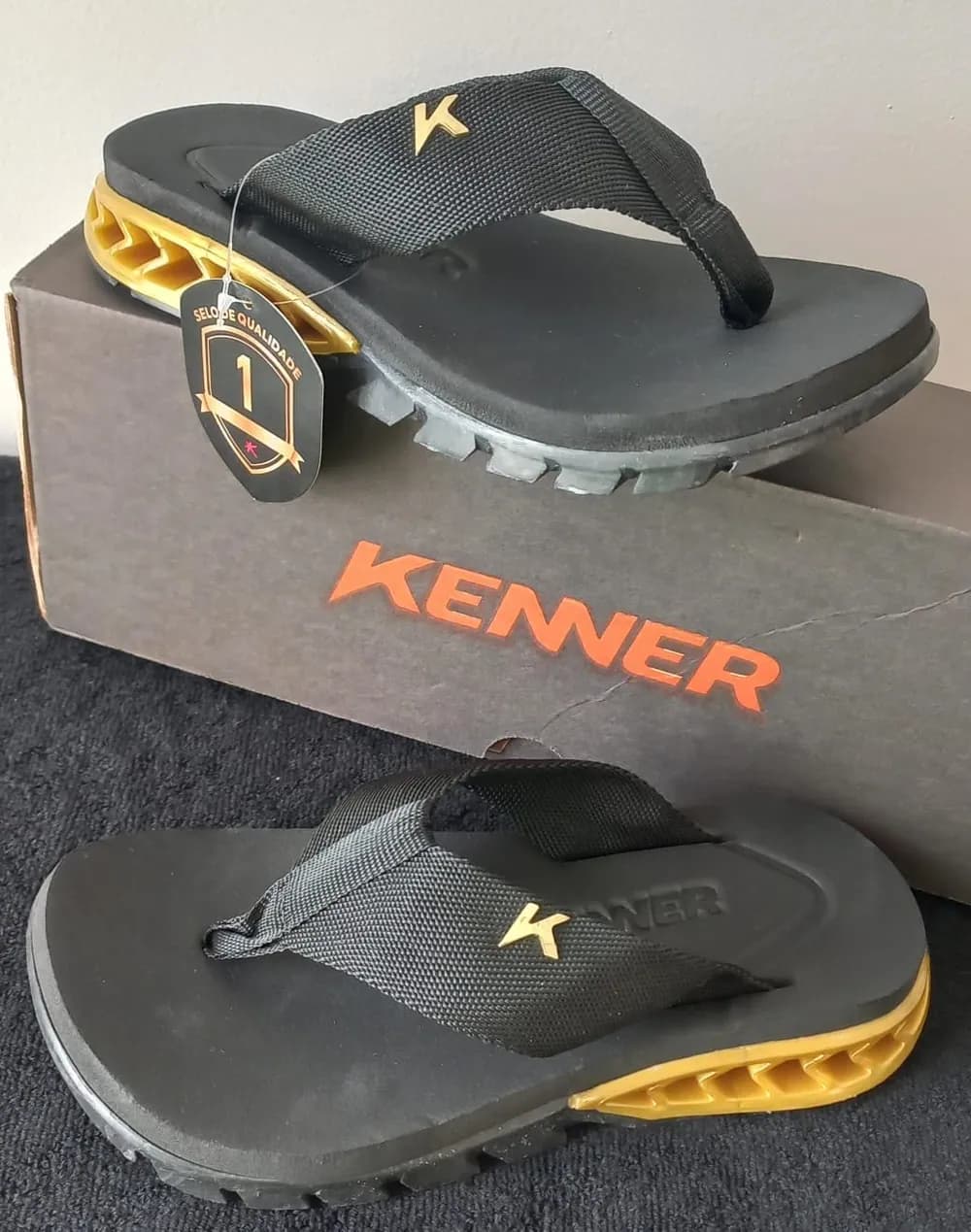 Chinelo Kenner — foto 1