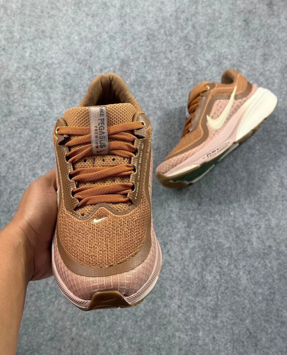 Nike Pegasus 42 — foto 7