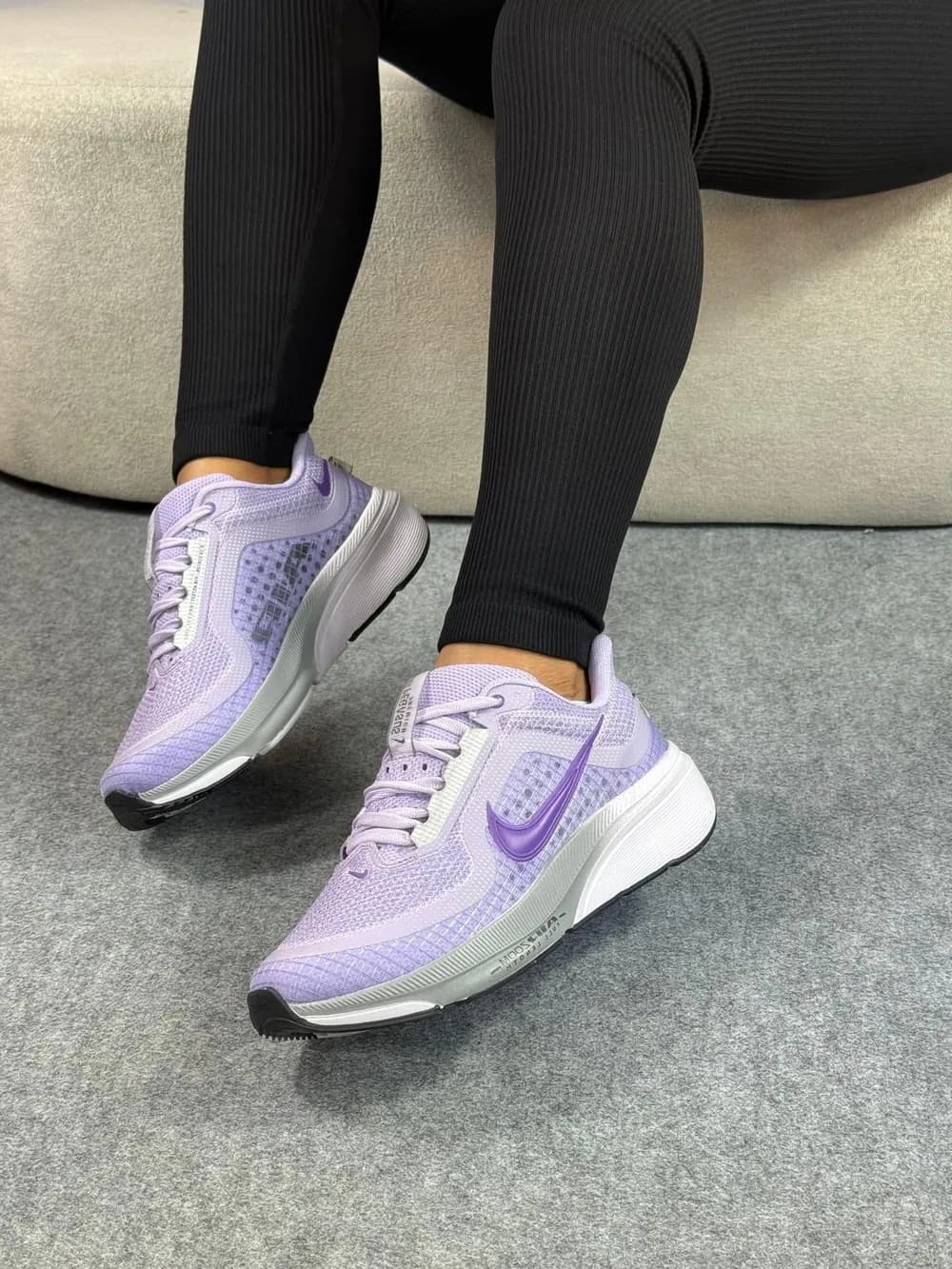 Nike Pegasus 42 — foto 1