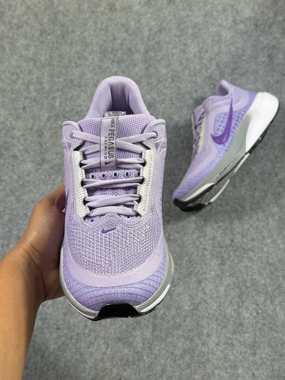 Nike Pegasus 42 — foto 3