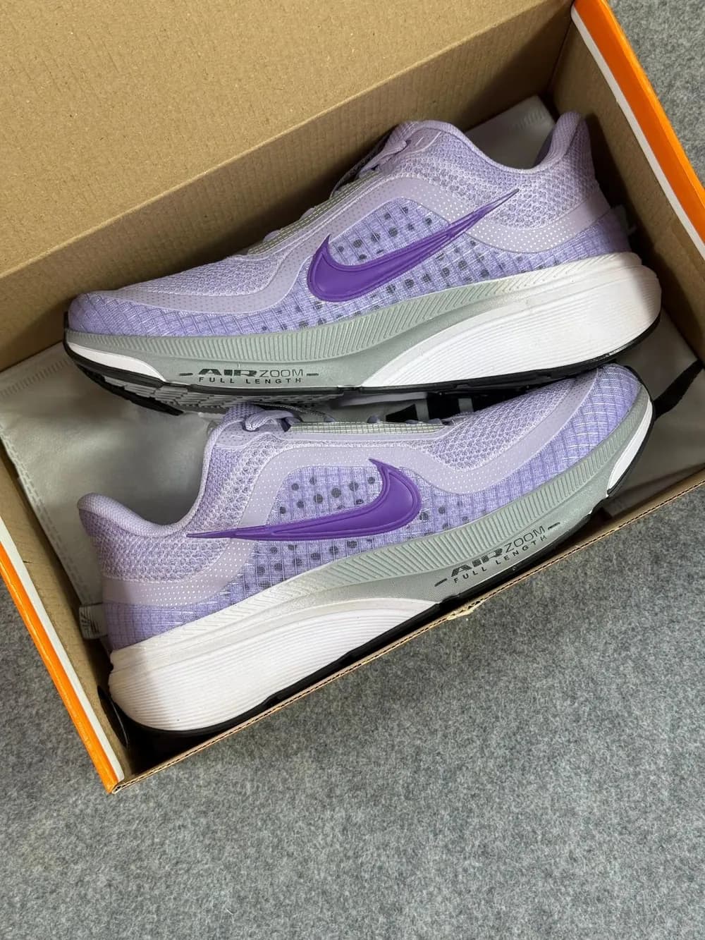 Nike Pegasus 42 — foto 5