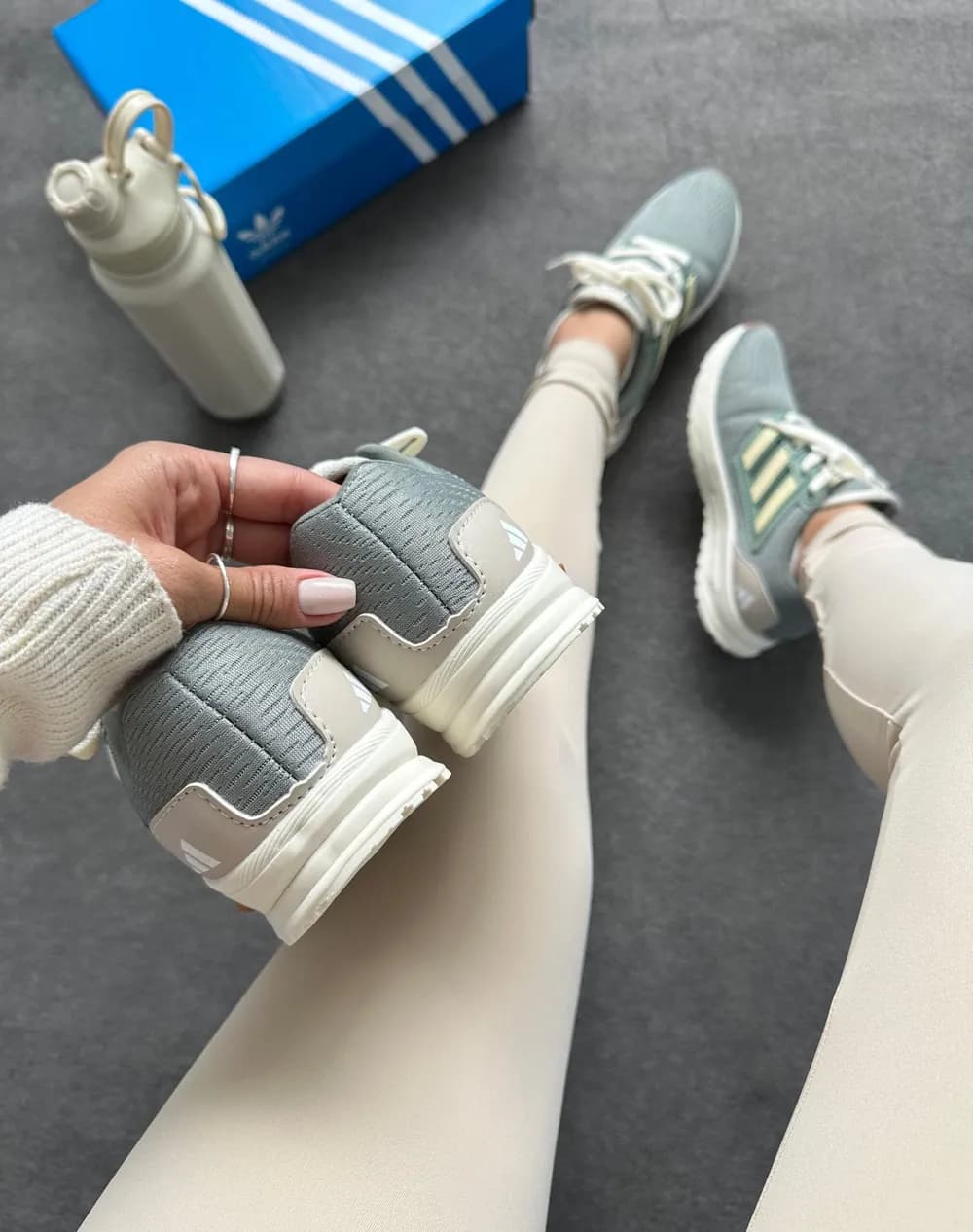 Tênis Adidas Advanced — foto 2