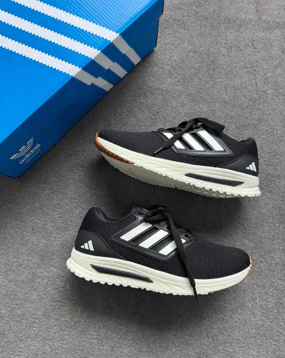 Tênis Adidas Advanced — foto 7