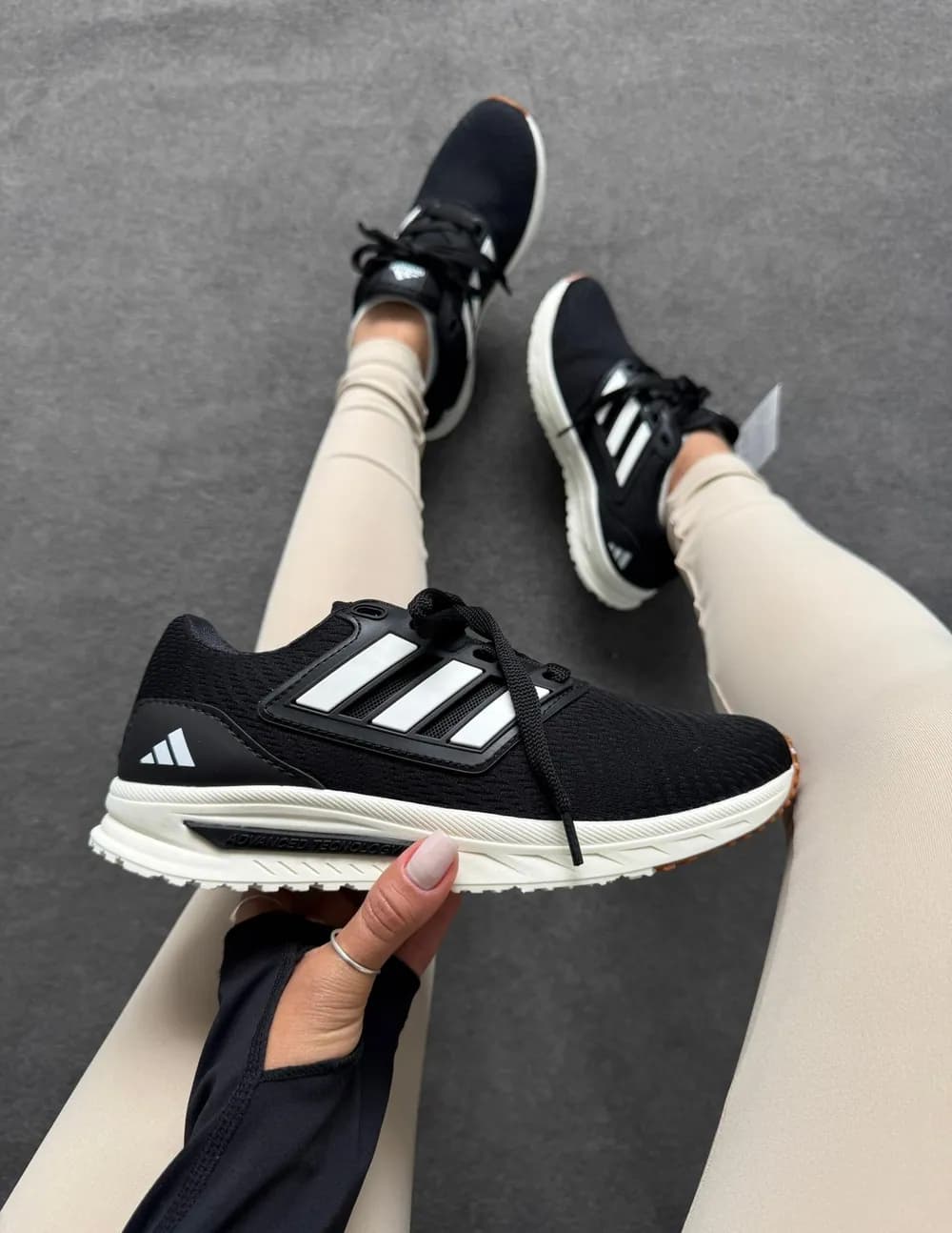 Tênis Adidas Advanced — foto 8