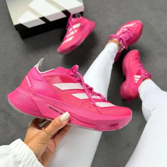 Tênis Adidas Adzero Adios Pro 3
