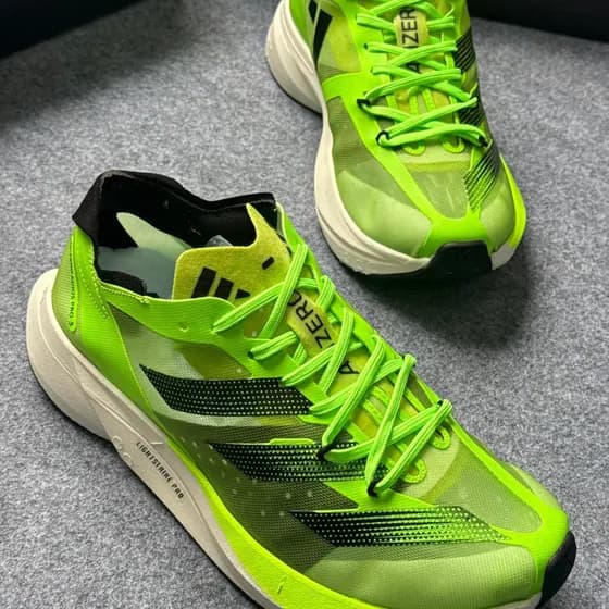 Tênis Adidas Adzero Adios Pro 3 Masculino