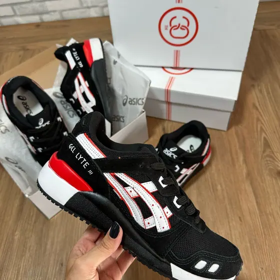 Tênis Asics Gel Lyte Premium Masculino