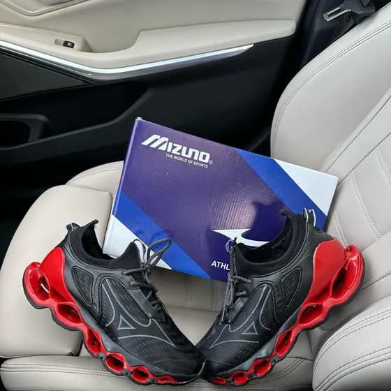 Tênis Mizuno Pro 14 Primeira linha