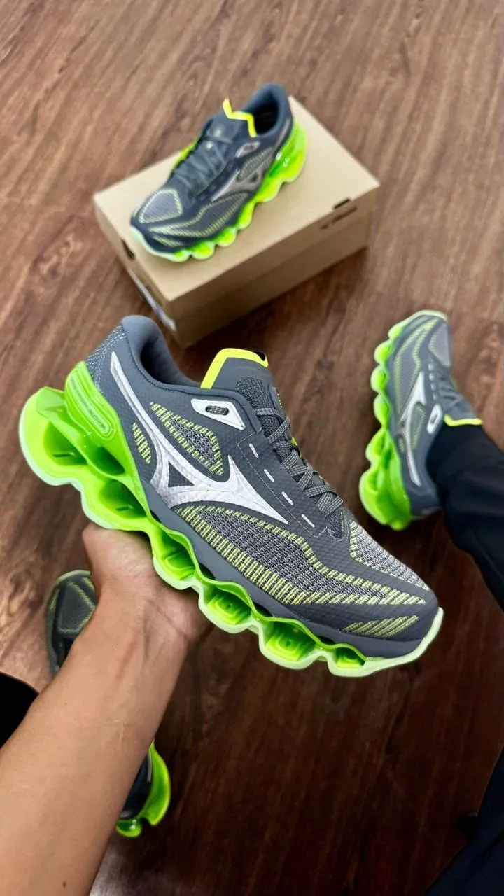 Tenis Mizuno Prophecy 15 Premium — foto 2