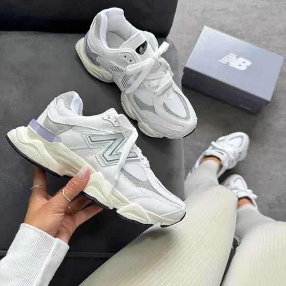 Tenis New Balance Curvin/Camurça sintetica/Nylon