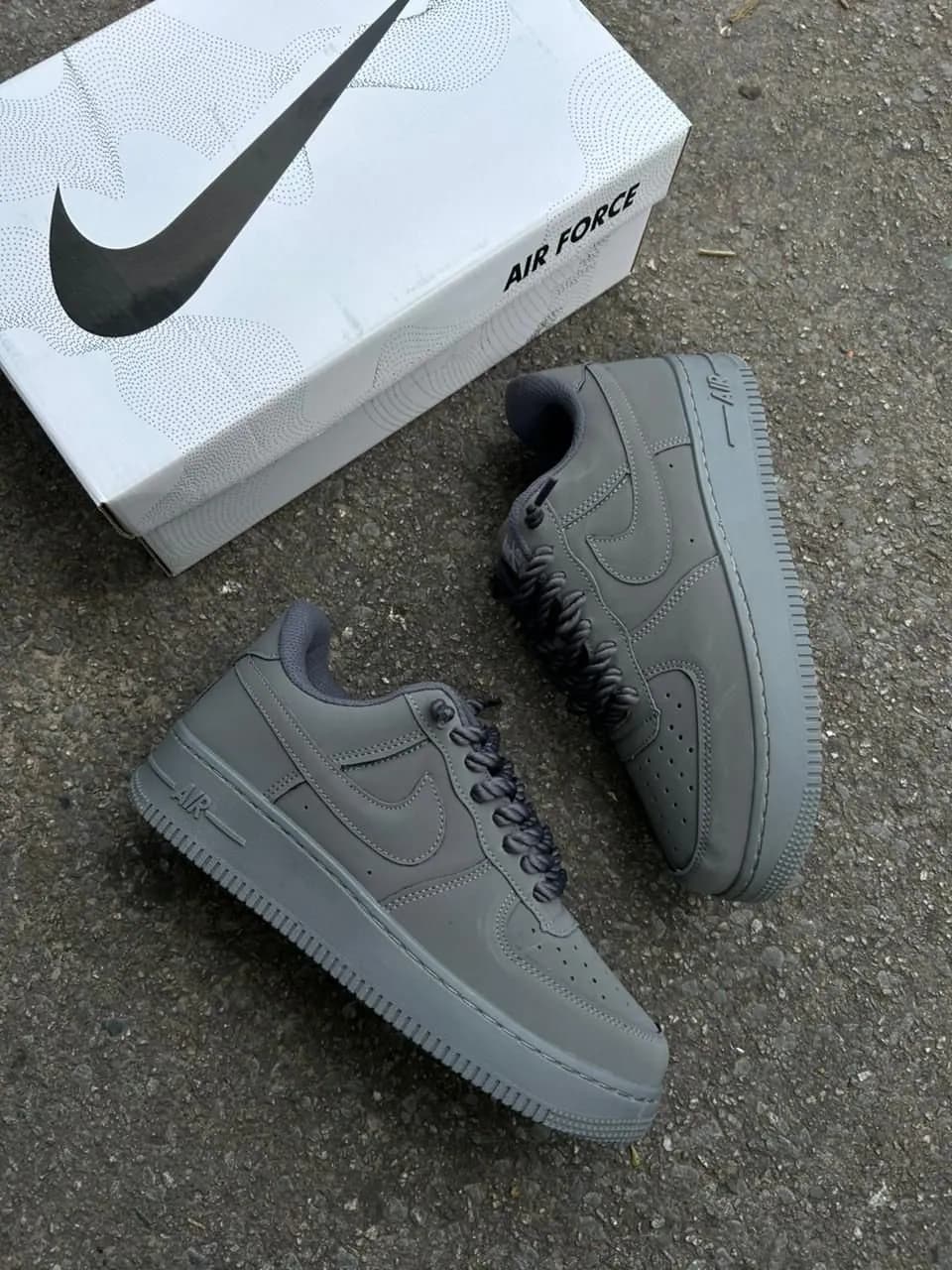 Tênis Nike Air Force — foto 1