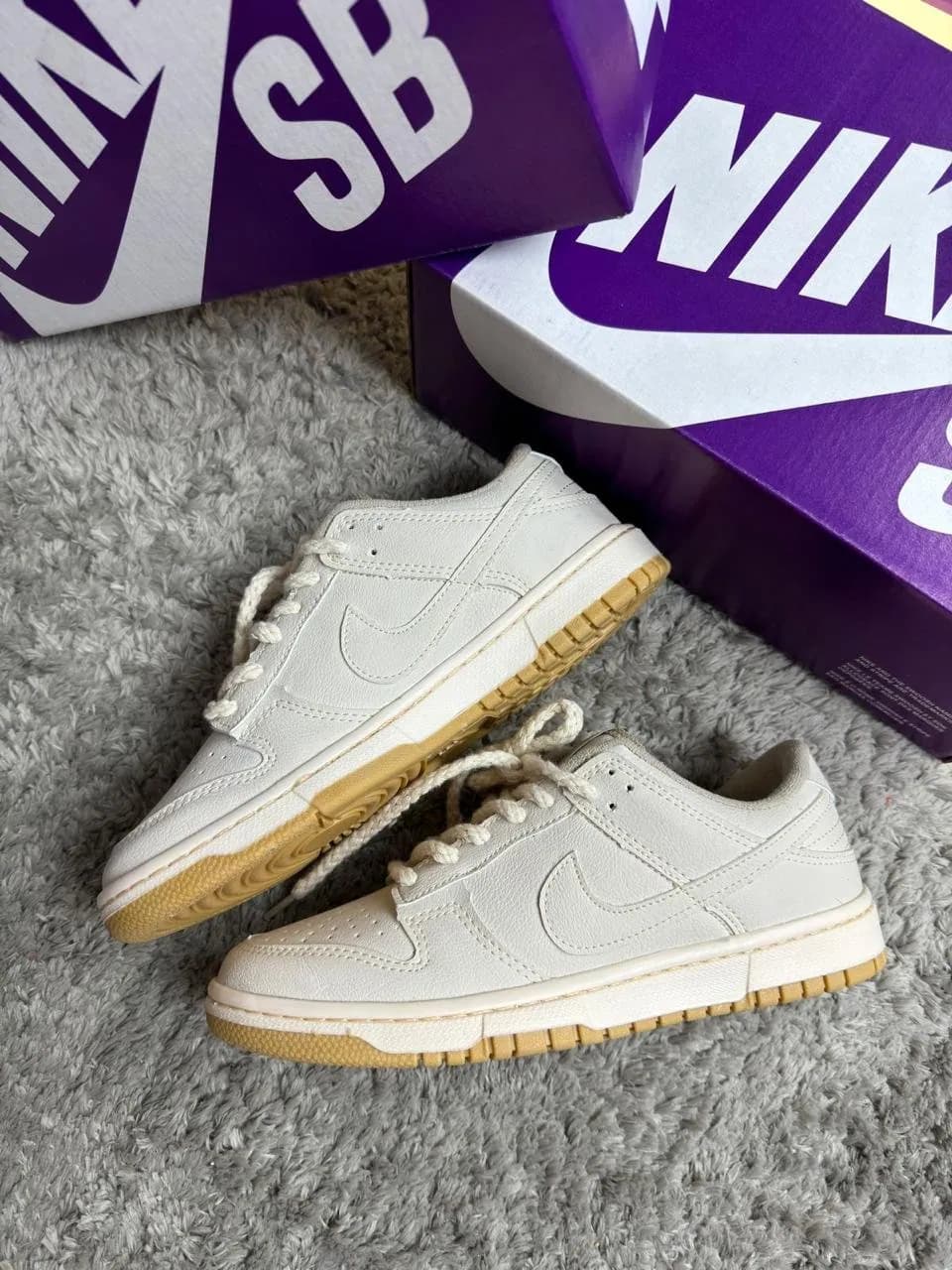 Tênis Nike Dunk OFF — foto 1
