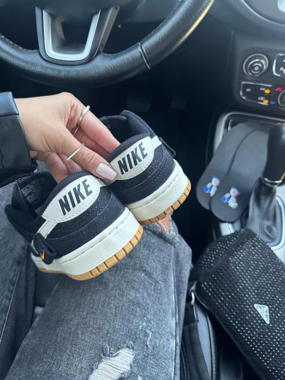 Tênis Nike Dunk Teddy Bear Linha Prime — foto 7