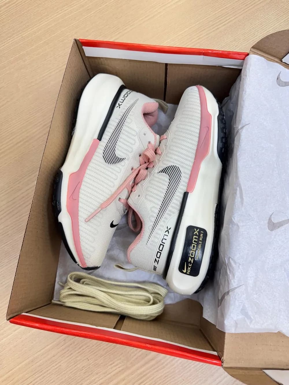 Tênis Nike Invencible Run 3 Feminino — foto 2