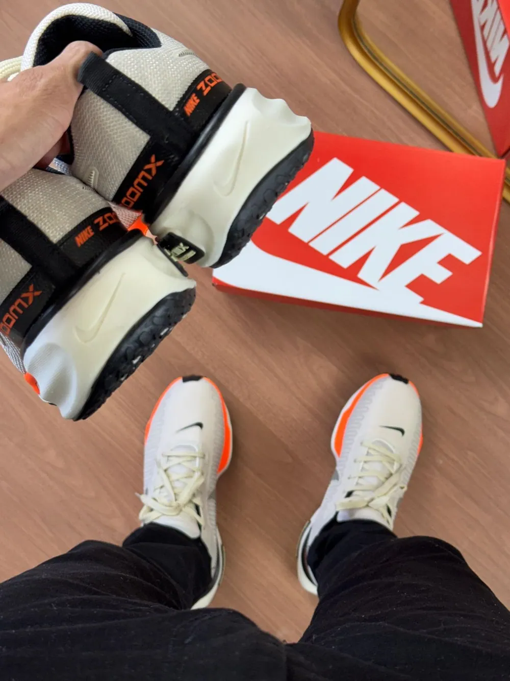 Tênis Nike Invencible Run 3 Masculino — foto 4