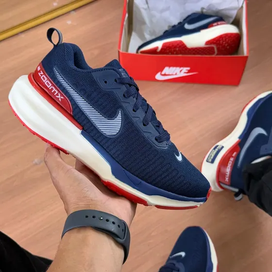 Tênis Nike Invencible Run 3 Masculino