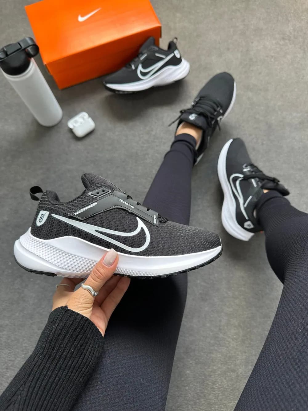 Tênis Nike Pegasus 40 Unissex — foto 4