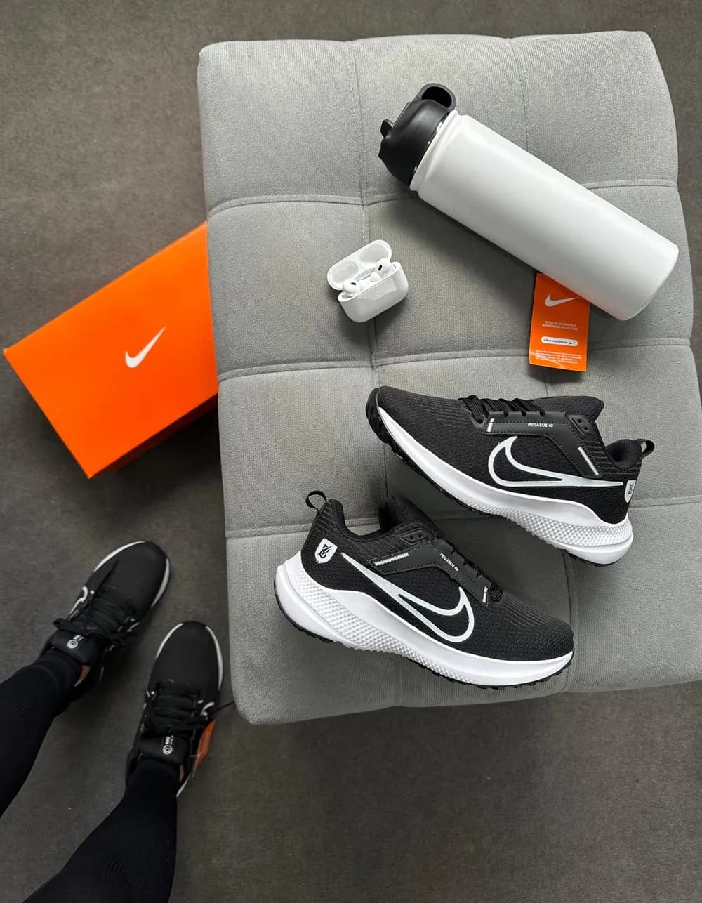 Tênis Nike Pegasus 40 Unissex — foto 5