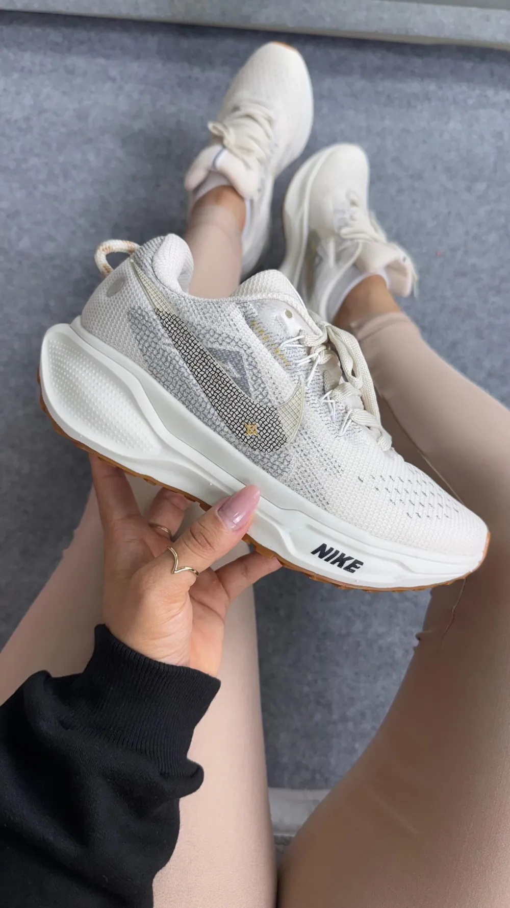 Tênis Nike Pegasus Trail — foto 1