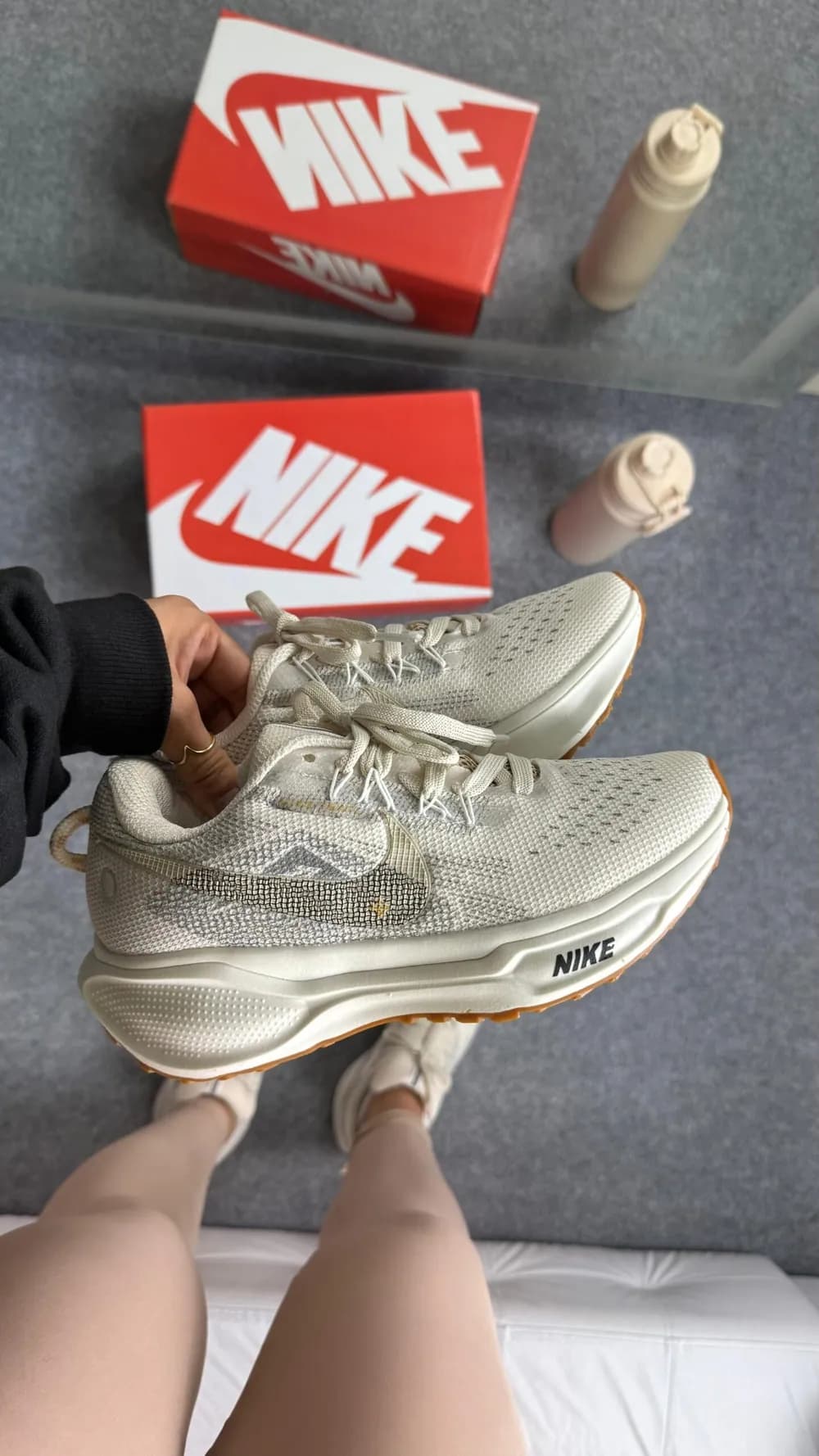 Tênis Nike Pegasus Trail — foto 3