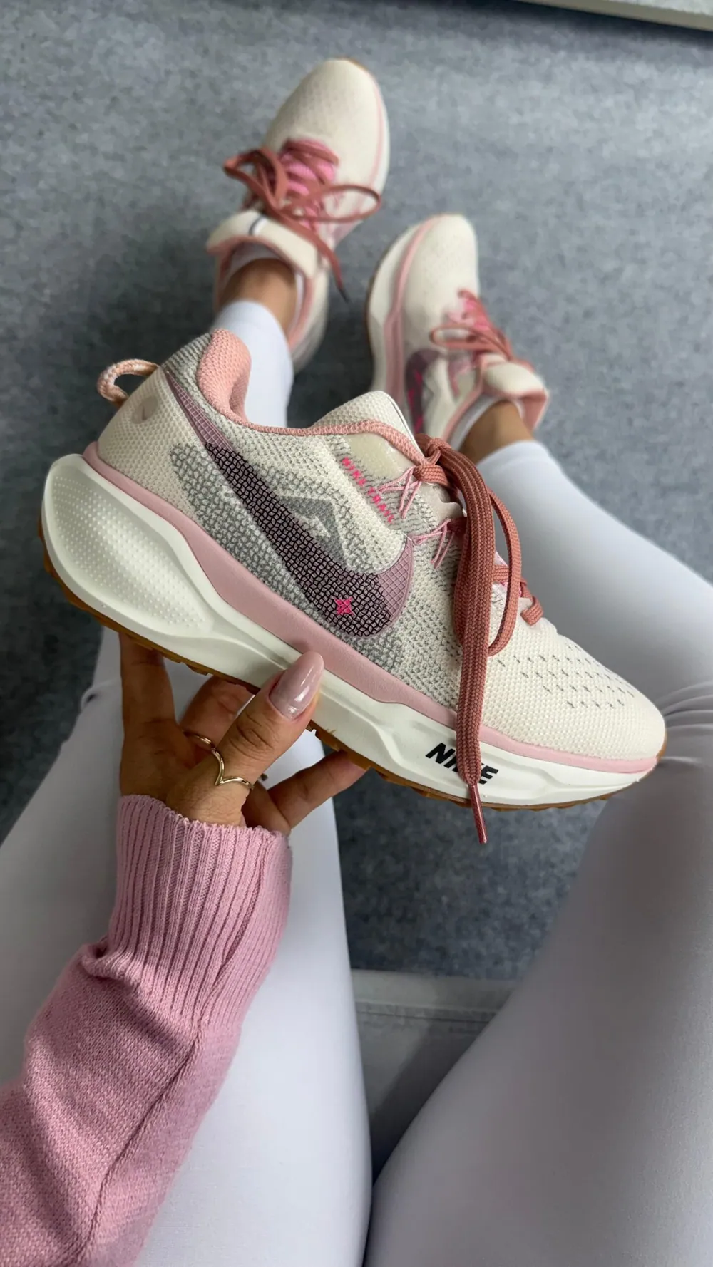 Tênis Nike Pegasus Trail — foto 5
