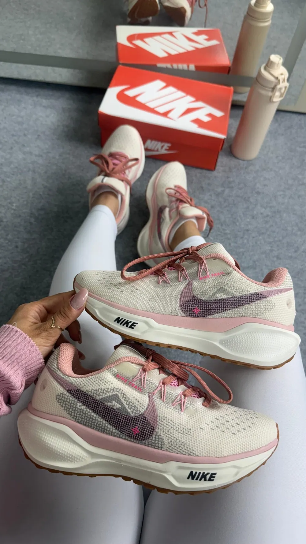Tênis Nike Pegasus Trail — foto 6