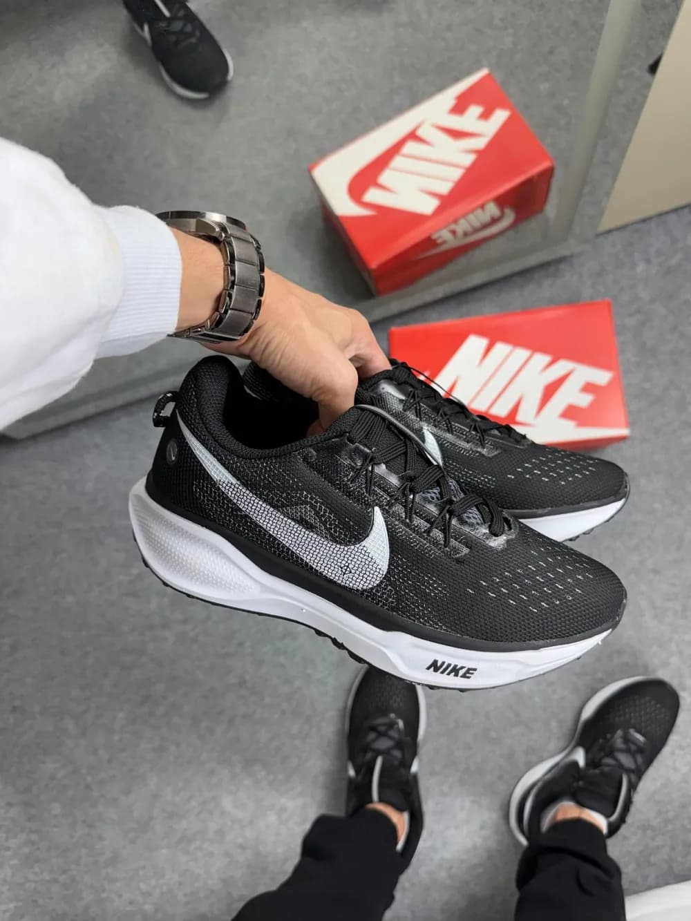 Tênis Nike Pegasus Trail — foto 8