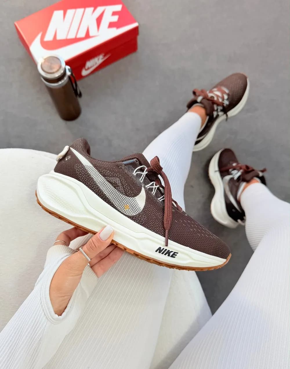 Tênis Nike Pegasus Trail — foto 1