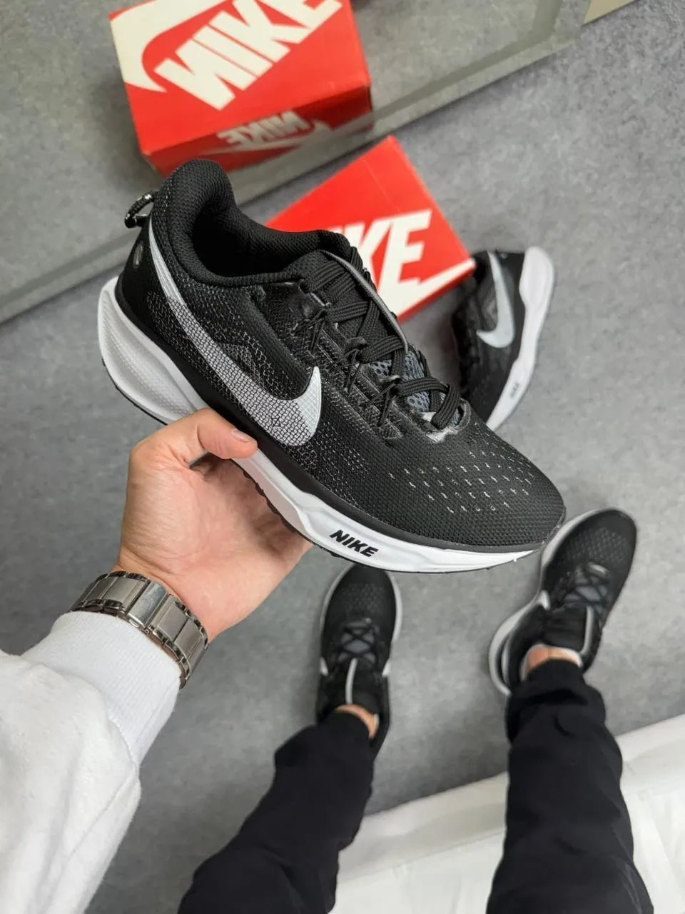 Tênis Nike Pegasus Trail — foto 1