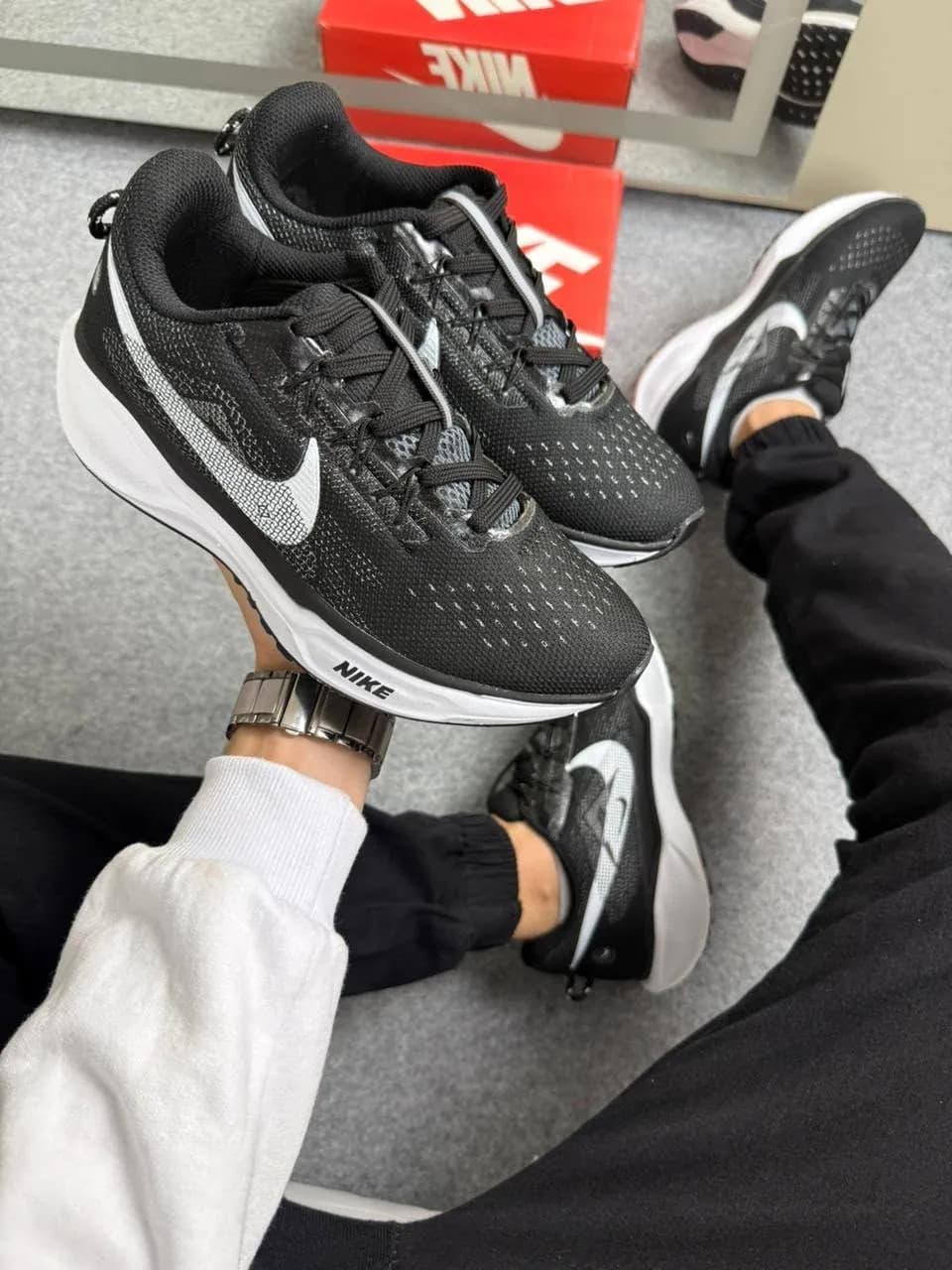 Tênis Nike Pegasus Trail — foto 2