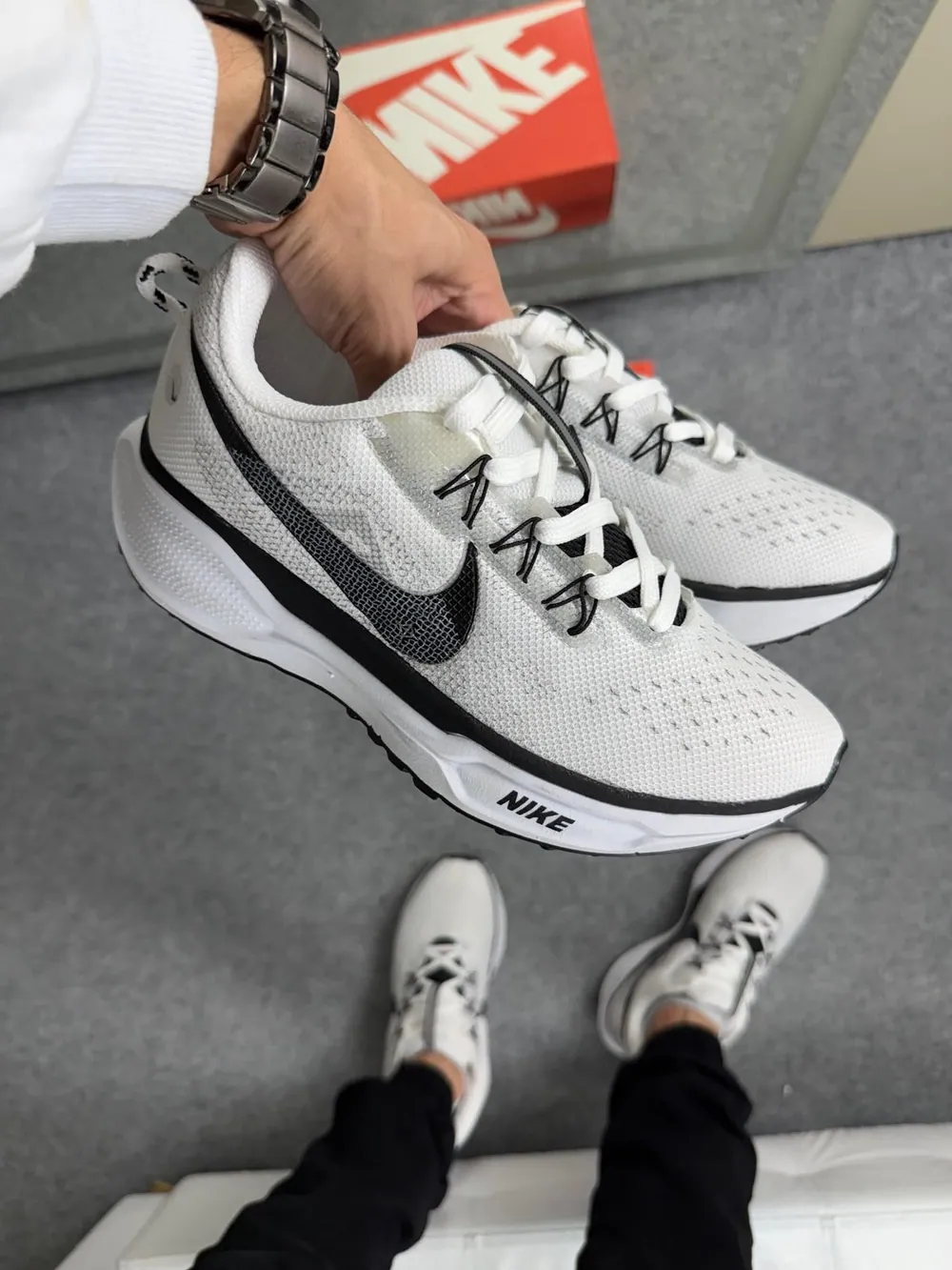 Tênis Nike Pegasus Trail — foto 6
