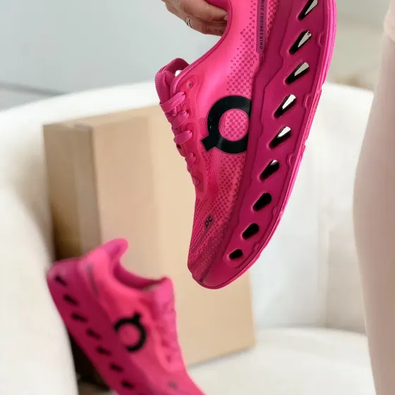 Tênis On cloudsurfer Max Premium feminino
