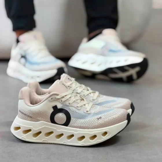 Tênis On cloudsurfer Max Premium Masculino