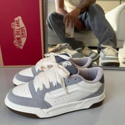 Tênis Vans Hylane Prime Unissex