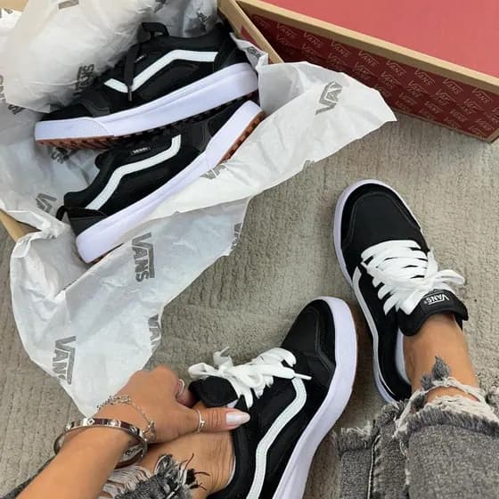 Tênis Vans Ultrarange 3D UNISSEX