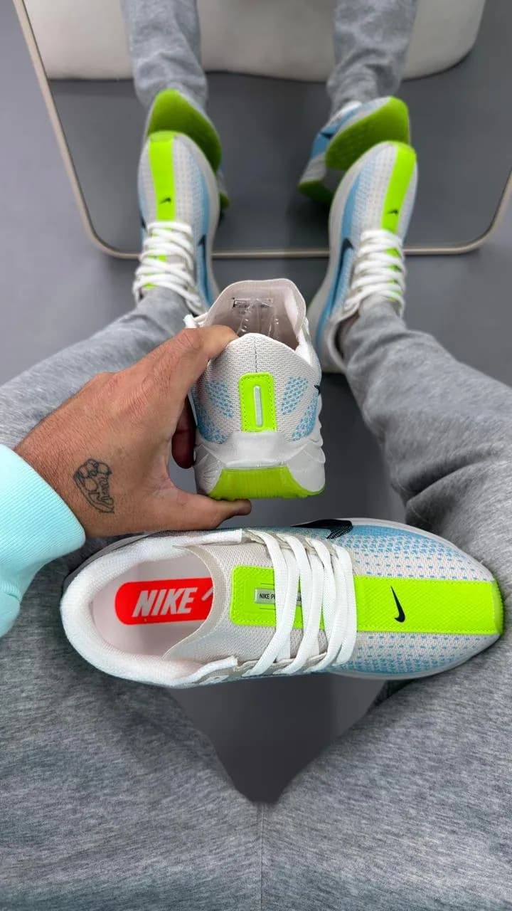 Tênis Zoom Pegasus Plus — foto 2