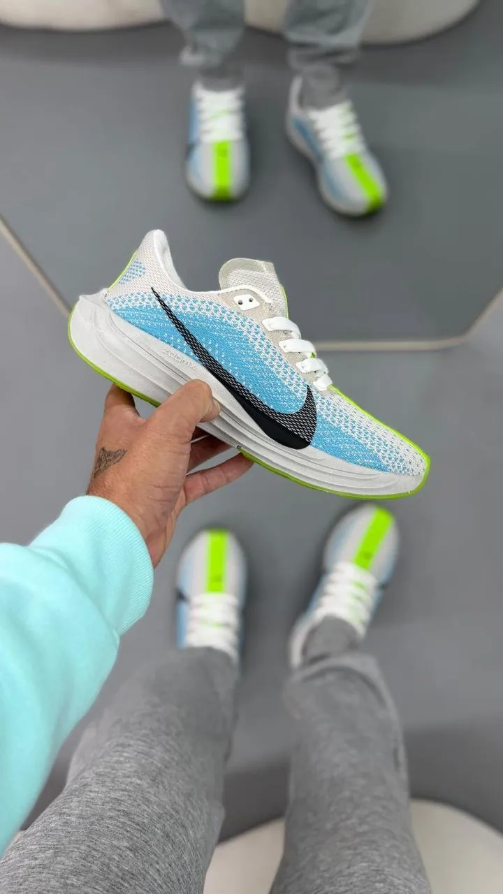 Tênis Zoom Pegasus Plus — foto 3