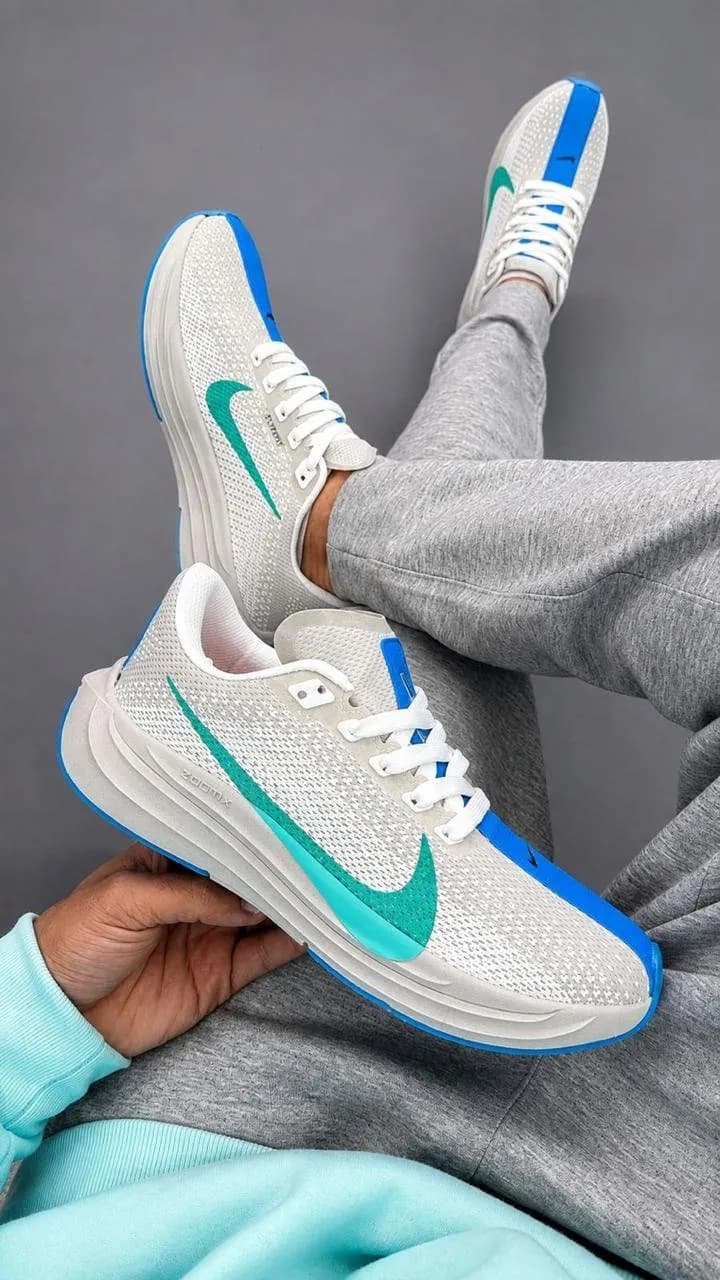Tênis Zoom Pegasus Plus — foto 4