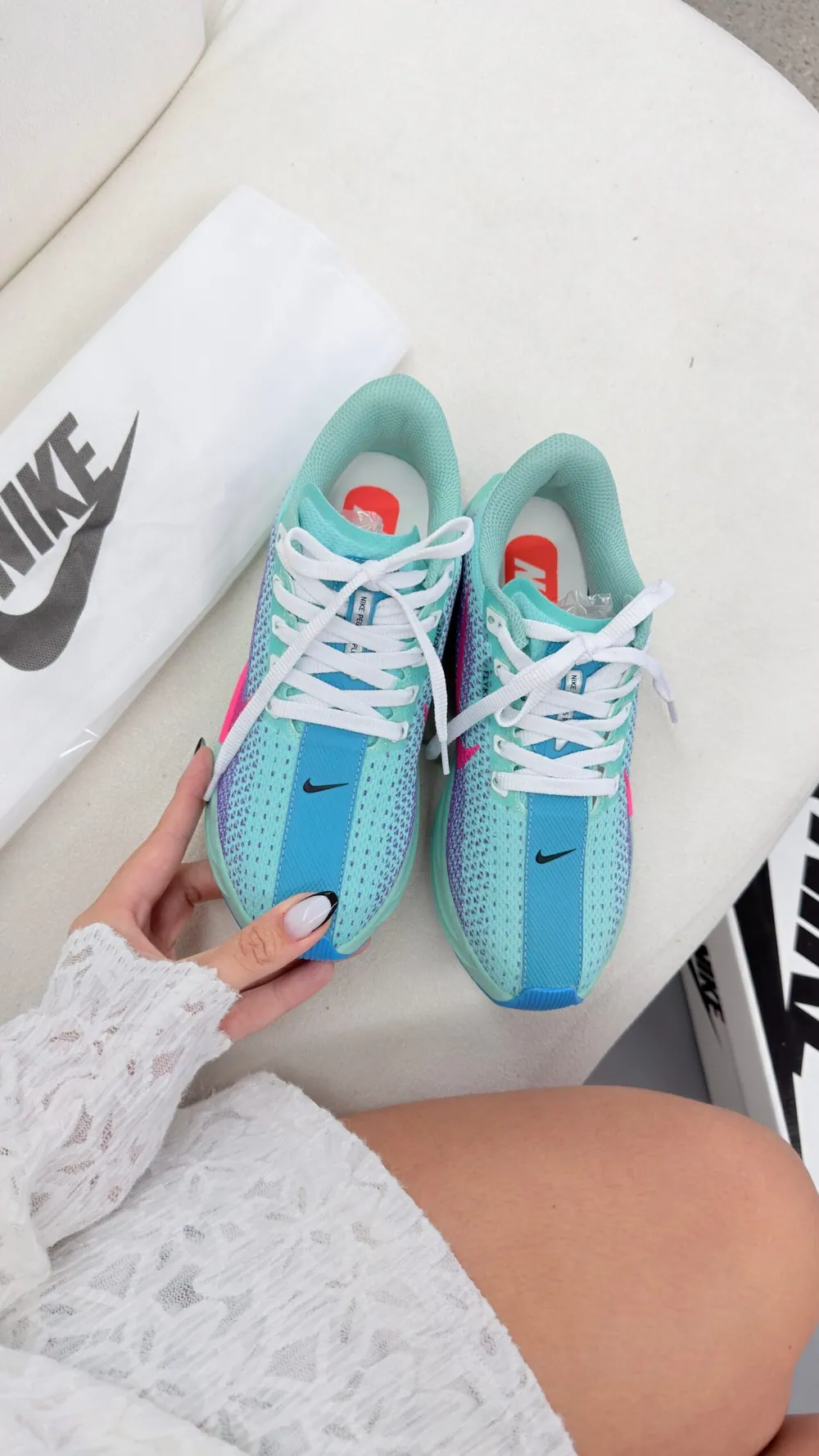 Tênis Zoom Pegasus Plus — foto 6