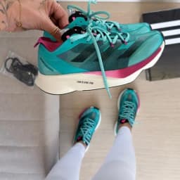 Tênis Adidas Adzero Adios Pro 3
