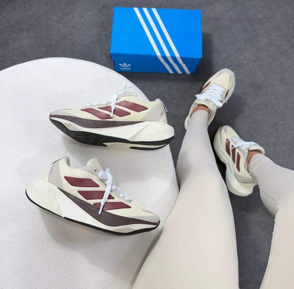 Tênis Adidas Boston 11 — foto 3