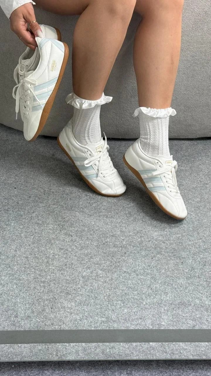 Tênis Adidas Tokyo Feminino — foto 6