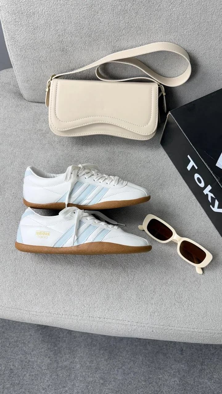 Tênis Adidas Tokyo Feminino — foto 8