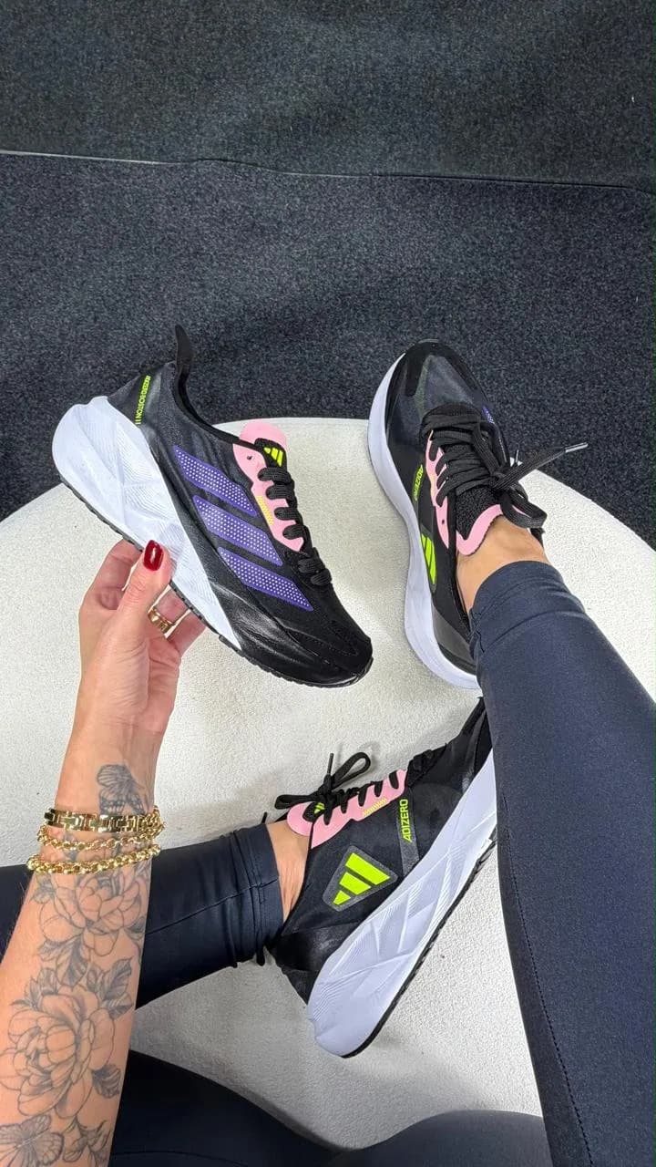 Tênis Adizero Boston 11 Prime — foto 2